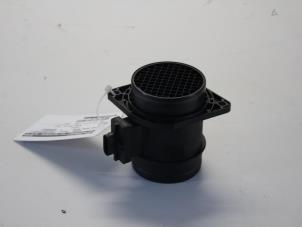 Gebruikte Luchtmassameter Volkswagen Polo V (6R) 1.2 TDI 12V BlueMotion Prijs € 17,00 Margeregeling aangeboden door Gebr Opdam B.V.