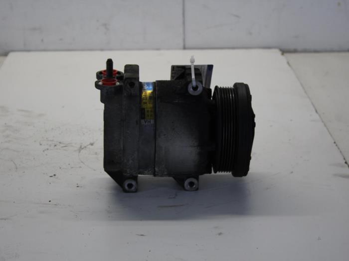 Gebruikte Aircopomp Chevrolet Nubira Wagon (J100) 1.6 16V Prijs € 40,00 Margeregeling aangeboden door Gebr Opdam B.V.