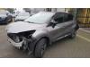 Subframe van een Renault Captur (2R) 0.9 Energy TCE 12V 2013