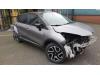 Subframe van een Renault Captur (2R), 2013 0.9 Energy TCE 12V, SUV, Benzine, 898cc, 66kW (90pk), FWD, H4B400; H4BA4, 2013-06, 2R5A; 2RDA; 2REA; 2RFA; 2RGA; 2RHA 2013