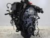 Motor van een Peugeot 207/207+ (WA/WC/WM) 1.6 HDi 16V 2006