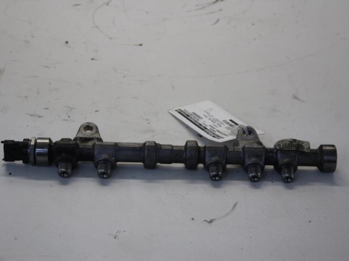Gebruikte Druksensor Opel Corsa D 1.3 CDTi 16V ecoFLEX Prijs € 64,00 Margeregeling aangeboden door Gebr Opdam B.V.