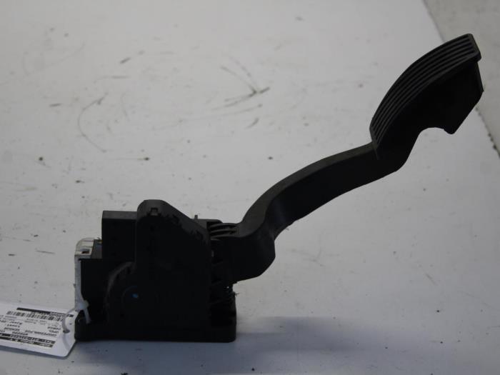 Gebruikte Sensor Gaspedaalpositie Opel Corsa D 1.3 CDTi 16V ecoFLEX Prijs € 51,00 Margeregeling aangeboden door Gebr Opdam B.V.