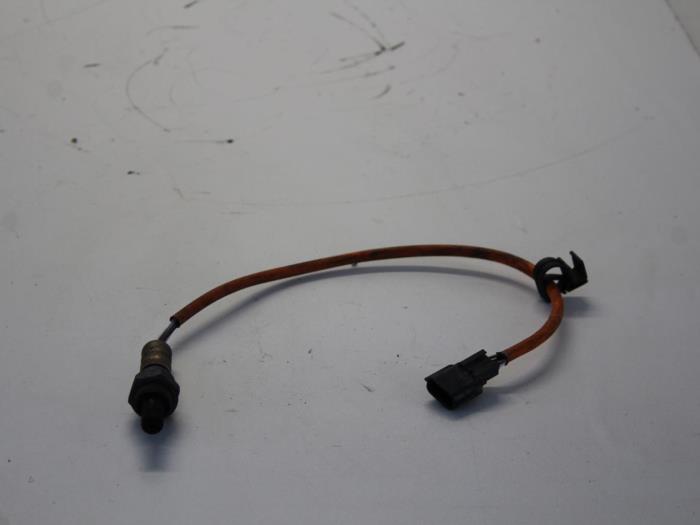 Gebruikte Lambda Sonde Dacia Logan (LS) 1.4 Prijs op aanvraag aangeboden door Gebr Opdam B.V.