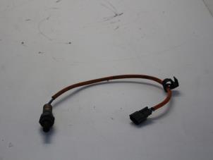 Gebruikte Lambda Sonde Dacia Logan (LS) 1.4 Prijs op aanvraag aangeboden door Gebr Opdam B.V.