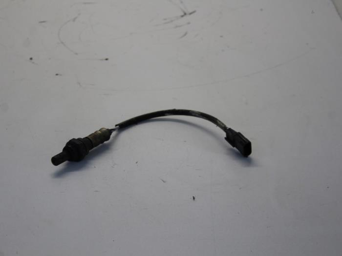 Gebruikte Lambda Sonde Dacia Logan (LS) 1.4 Prijs op aanvraag aangeboden door Gebr Opdam B.V.