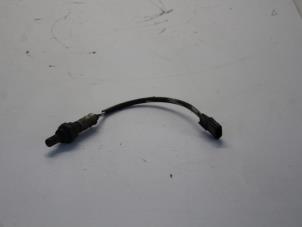 Gebruikte Lambda Sonde Dacia Logan (LS) 1.4 Prijs op aanvraag aangeboden door Gebr Opdam B.V.