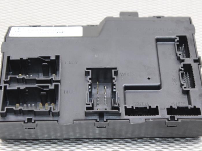 Gebruikte Computer Diversen Ford Fiesta 6 (JA8) 1.5 TDCi Prijs op aanvraag aangeboden door Gebr Opdam B.V.