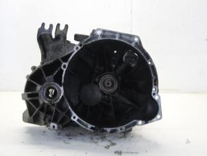 Gebruikte Versnellingsbak Ford Focus 2 Wagon 1.8 TDCi 16V Prijs € 128,00 Margeregeling aangeboden door Gebr Opdam B.V.