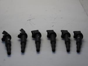 Gebruikte Bobine BMW 1-Serie Prijs € 51,00 Margeregeling aangeboden door Gebr Opdam B.V.