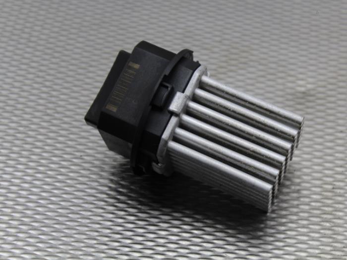 Résistance De Ventilateur Pour Renault Twingo 1.2 16v - Référence OEM 7701041221 - 2