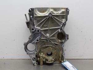 Gebruikte Distributiedeksel Mitsubishi Space Star (A0) 1.0 12V Prijs € 85,00 Margeregeling aangeboden door Gebr Opdam B.V.