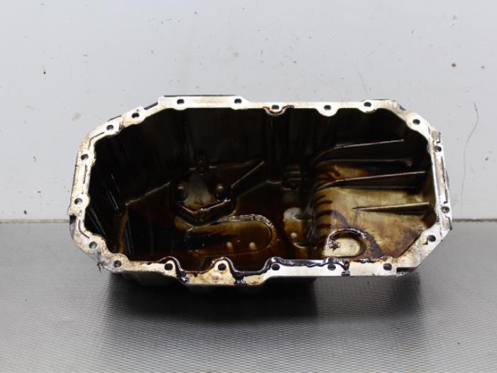 Gebruikte Carterpan Seat Ibiza IV SC (6J1) 1.6 16V Prijs op aanvraag aangeboden door Gebr Opdam B.V.