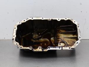 Gebruikte Carterpan Seat Ibiza IV SC (6J1) 1.6 16V Prijs op aanvraag aangeboden door Gebr Opdam B.V.