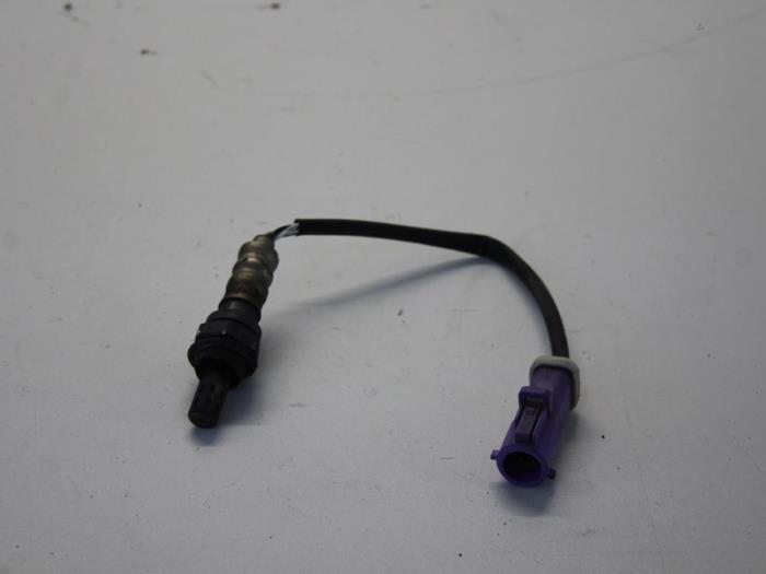 Gebruikte Lambda Sonde Ford Fiesta 5 (JD/JH) 1.3 Prijs op aanvraag aangeboden door Gebr Opdam B.V.