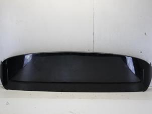 Gebruikte Spoiler Renault Captur (2R) 0.9 Energy TCE 12V Prijs op aanvraag aangeboden door Gebr Opdam B.V.