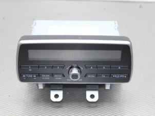 Gebruikte Radio Mazda 2 (DJ/DL) 1.5 SkyActiv-G 90 Prijs op aanvraag aangeboden door Gebr Opdam B.V.