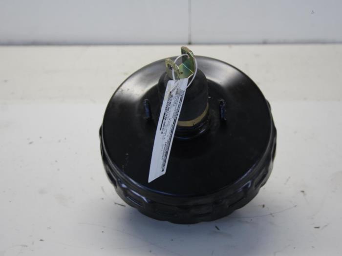 Gebruikte Rembol Mercedes C Combi (S203) 2.2 C-200 CDI 16V Prijs € 25,00 Margeregeling aangeboden door Gebr Opdam B.V.