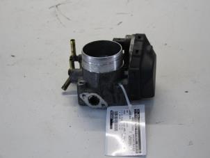 Gebruikte Gasklephuis Seat Ibiza II (6K1) 1.6 Sport Prijs op aanvraag aangeboden door Gebr Opdam B.V.