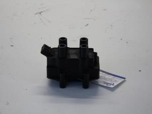 Gebruikte Bobine Opel Astra G (F08/48) 2.0 16V Prijs € 21,00 Margeregeling aangeboden door Gebr Opdam B.V.