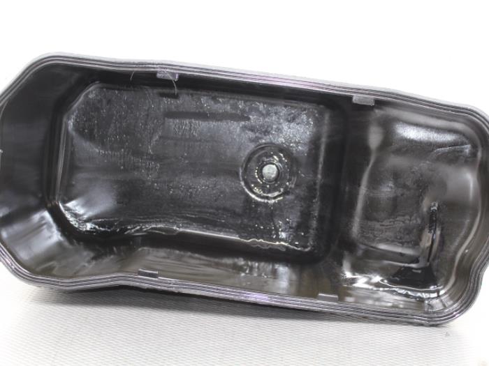 Gebruikte Carterpan Opel Astra G (F07) 1.8 16V Prijs op aanvraag aangeboden door Gebr Opdam B.V.