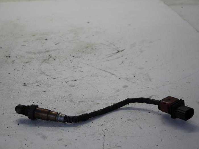 Gebruikte Lambda Sonde Volkswagen Crafter Prijs op aanvraag aangeboden door Gebr Opdam B.V.