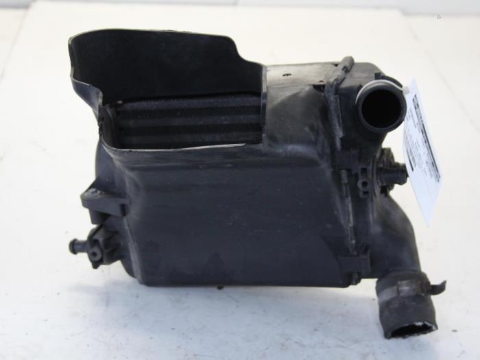 Gebruikte Intercooler Fiat 500/595/695 1.4 T-Jet 16V Prijs op aanvraag aangeboden door Gebr Opdam B.V.