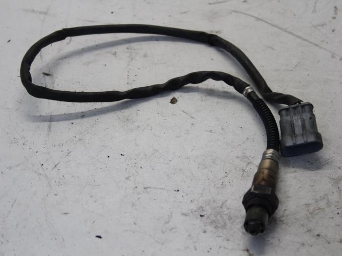 Gebruikte Lambda Sonde Fiat 500/595/695 1.4 T-Jet 16V Prijs op aanvraag aangeboden door Gebr Opdam B.V.