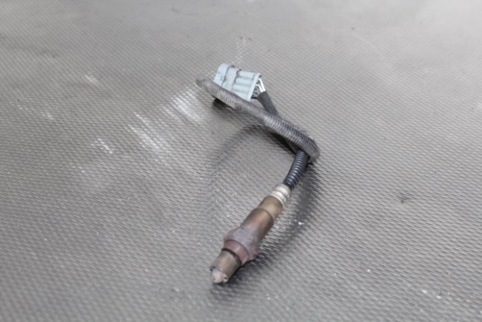Gebruikte Lambda Sonde Fiat 500/595/695 1.4 T-Jet 16V Prijs € 25,00 Margeregeling aangeboden door Gebr Opdam B.V.