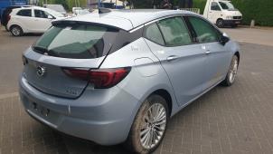 Gebruikte Achteras voorwielaandrijving Opel Astra K 1.4 Turbo 16V Prijs € 250,00 Margeregeling aangeboden door Gebr Opdam B.V.