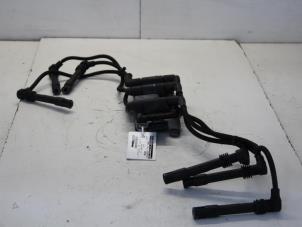 Gebruikte Bobine Audi A6 Avant (C5) 2.8 V6 30V Prijs € 38,00 Margeregeling aangeboden door Gebr Opdam B.V.