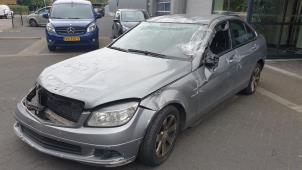 Gebruikte Motor Mercedes C (W204) 2.2 C-200 CDI 16V Eco Prijs € 850,00 Margeregeling aangeboden door Gebr Opdam B.V.