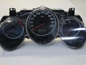 Gebruikte Kilometerteller KM Honda Jazz (GD/GE2/GE3) 1.3 i-Dsi Prijs € 21,00 Margeregeling aangeboden door Gebr Opdam B.V.