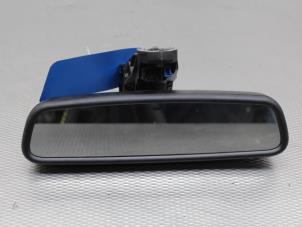Gebruikte Binnenspiegel BMW X6 (E71/72) xDrive30d 3.0 24V Prijs op aanvraag aangeboden door Gebr Opdam B.V.
