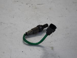 Gebruikte Lambda Sonde Daihatsu Cuore (L251/271/276) 1.0 12V DVVT Prijs € 42,00 Margeregeling aangeboden door Gebr Opdam B.V.