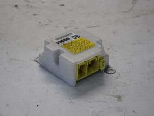 Gebruikte Airbag Sensor Daihatsu Cuore (L251/271/276) 1.0 12V DVVT Prijs € 21,00 Margeregeling aangeboden door Gebr Opdam B.V.