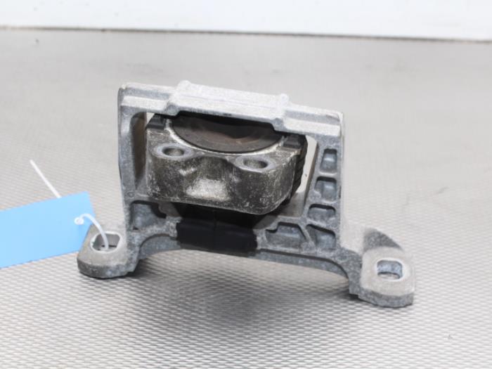 Gebruikte Motorrubber Ford Focus 3 Wagon 1.6 TDCi Prijs op aanvraag aangeboden door Gebr Opdam B.V.