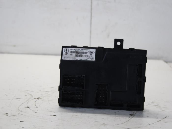Gebruikte Computer Body Control Ford Fiesta 6 (JA8) 1.4 16V Prijs € 64,00 Margeregeling aangeboden door Gebr Opdam B.V.