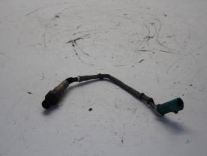 Gebruikte Lambda Sonde Ford Focus 2 Wagon 1.6 16V Prijs € 17,00 Margeregeling aangeboden door Gebr Opdam B.V.