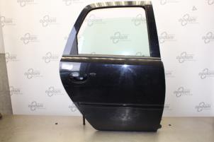 Gebruikte Deur 4Deurs rechts-achter Opel Meriva 1.6 Prijs € 85,00 Margeregeling aangeboden door Gebr Opdam B.V.