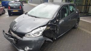 Gebruikte Versnellingsbak Peugeot 208 I (CA/CC/CK/CL) 1.2 Vti 12V PureTech 82 Prijs € 298,00 Margeregeling aangeboden door Gebr Opdam B.V.