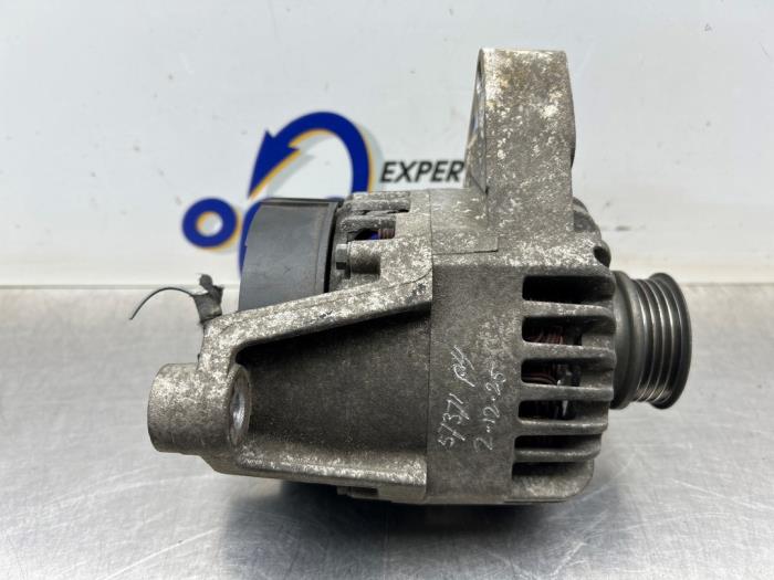 Gebruikte Dynamo Fiat Panda (169) 1.1 Fire Prijs € 34,00 Margeregeling aangeboden door Gebr Opdam B.V.