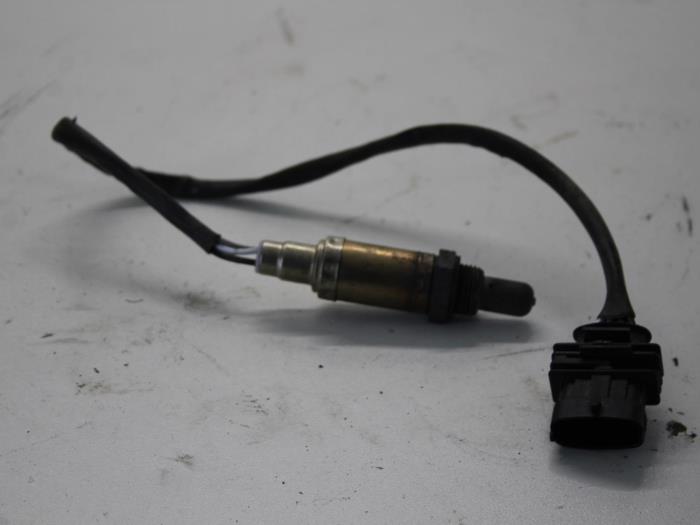 Gebruikte Lambda Sonde Opel Corsa B (73/78/79) 1.2i 16V Prijs € 17,00 Margeregeling aangeboden door Gebr Opdam B.V.
