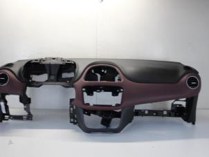Gebruikte Module + Airbag Set Fiat Punto Evo (199) 1.3 JTD Multijet 85 16V Euro 5 Prijs op aanvraag aangeboden door Gebr Opdam B.V.