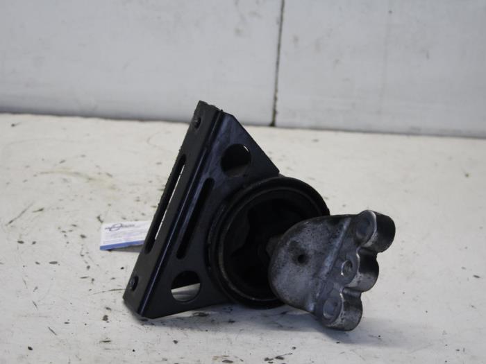 Motorrubber Chevrolet Spark, 2010 / 2015 1.0 16V, Hatchback, Benzine, 995cc, 50kW (68pk), FWD, LMT, 2010-03 / 2015-12, MHA; MHC; MMA; MMC (Gebruikt)