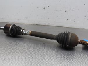 Gebruikte Homokineetas links-voor Peugeot 508 (8D) 2.0 Hybrid4 16V Prijs € 51,00 Margeregeling aangeboden door Gebr Opdam B.V.