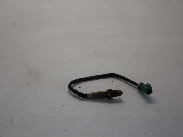 Gebruikte Lambda Sonde Ford Focus 2 Wagon 1.8 16V Flexifuel Prijs € 17,00 Margeregeling aangeboden door Gebr Opdam B.V.