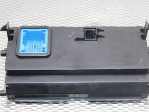 Gebruikte Computer Diversen Peugeot 508 (8D) 2.0 Hybrid4 16V Prijs op aanvraag aangeboden door Gebr Opdam B.V.