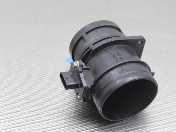 Gebruikte Luchthoeveelheidsmeter Audi Q3 (8UB/8UG) 2.0 16V TFSI 211 Quattro Prijs € 20,00 Margeregeling aangeboden door Gebr Opdam B.V.