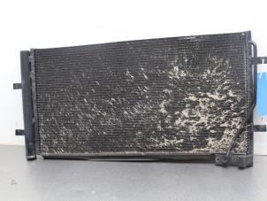 Gebruikte Airco Radiateur Audi Q3 (8UB/8UG) 2.0 16V TFSI 211 Quattro Prijs € 51,00 Margeregeling aangeboden door Gebr Opdam B.V.